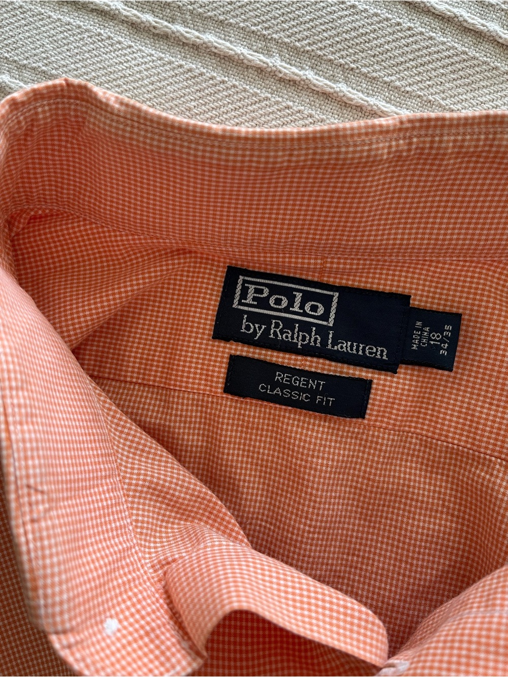Polo Ralph Lauren - Picture 4 of 4